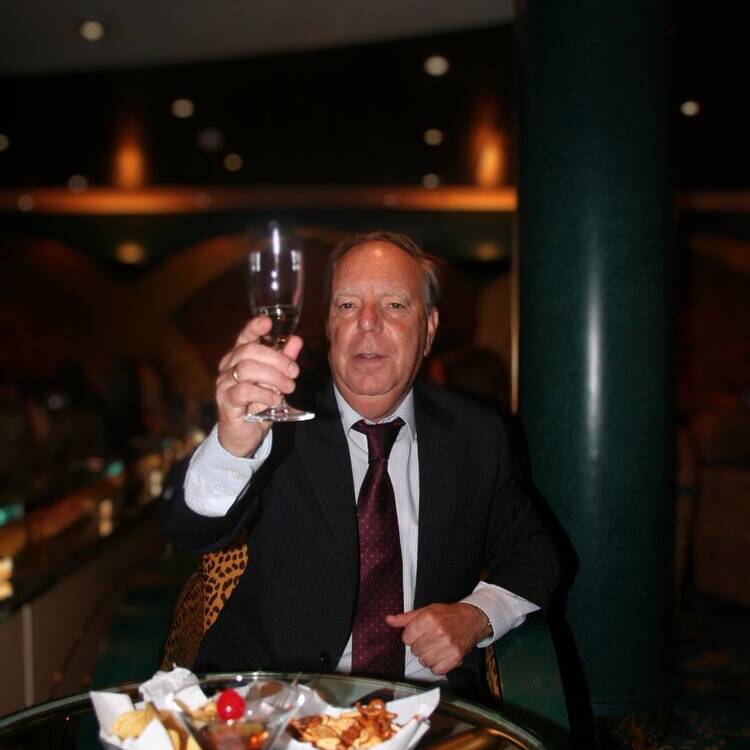 Foto de perfil de ANTONIO