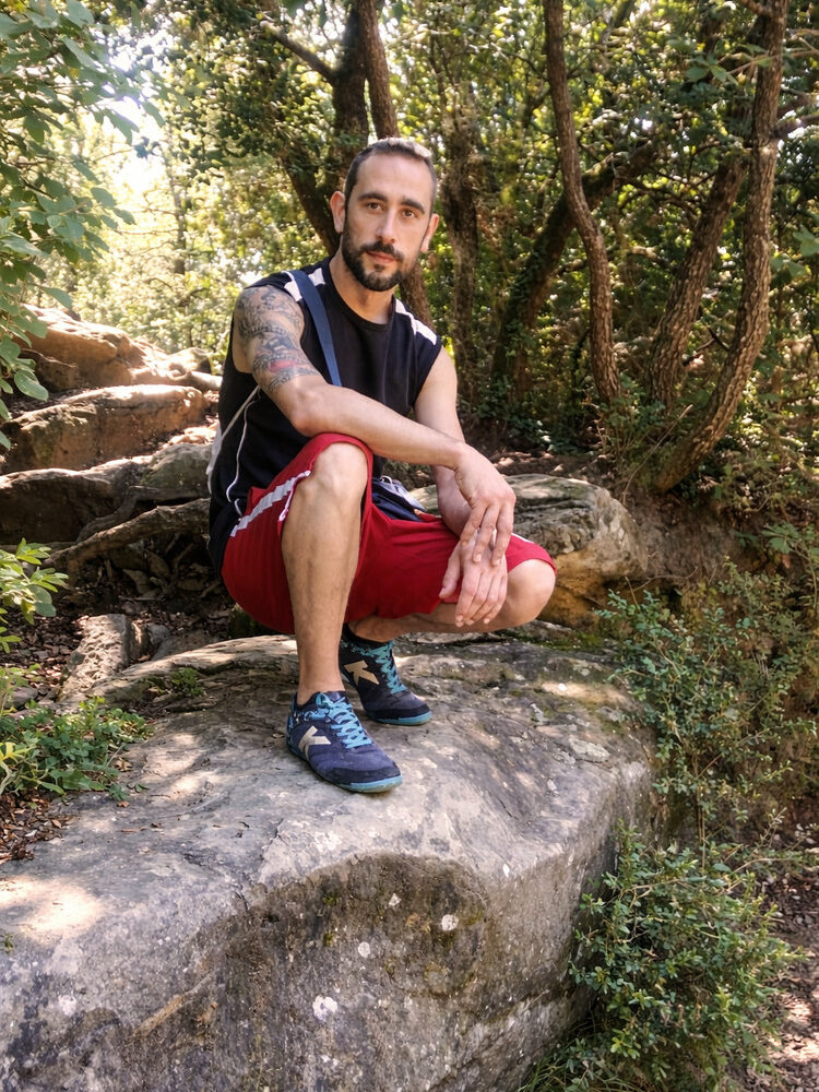 Foto de perfil de Alberto