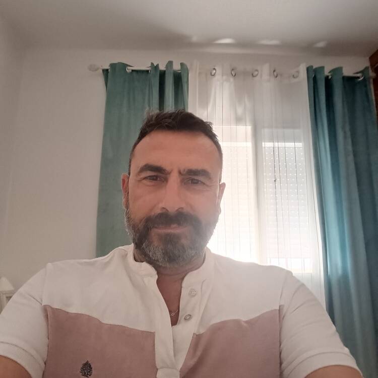 Foto de perfil de Luis Javier