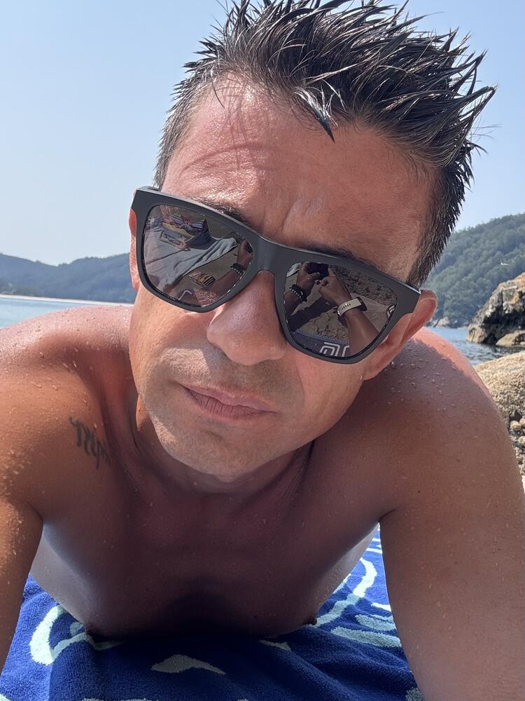 Foto de perfil de Clf
