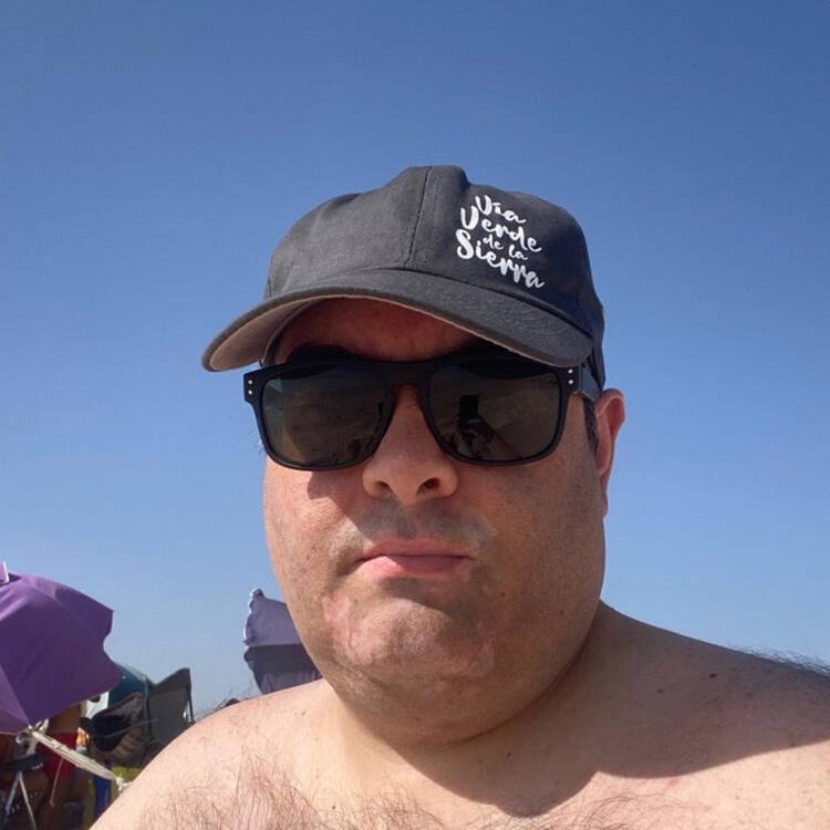 Foto de perfil de Jaime