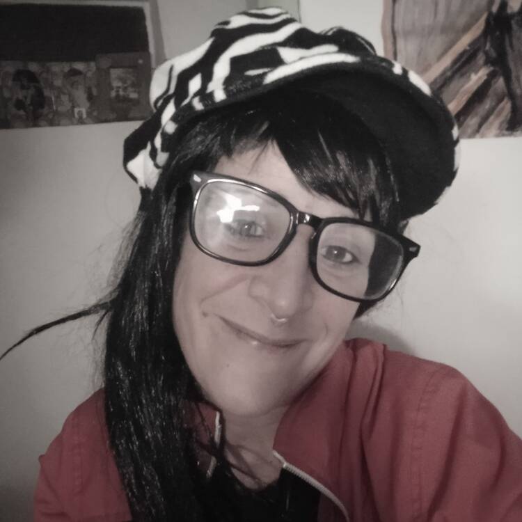 Foto de perfil de Elena