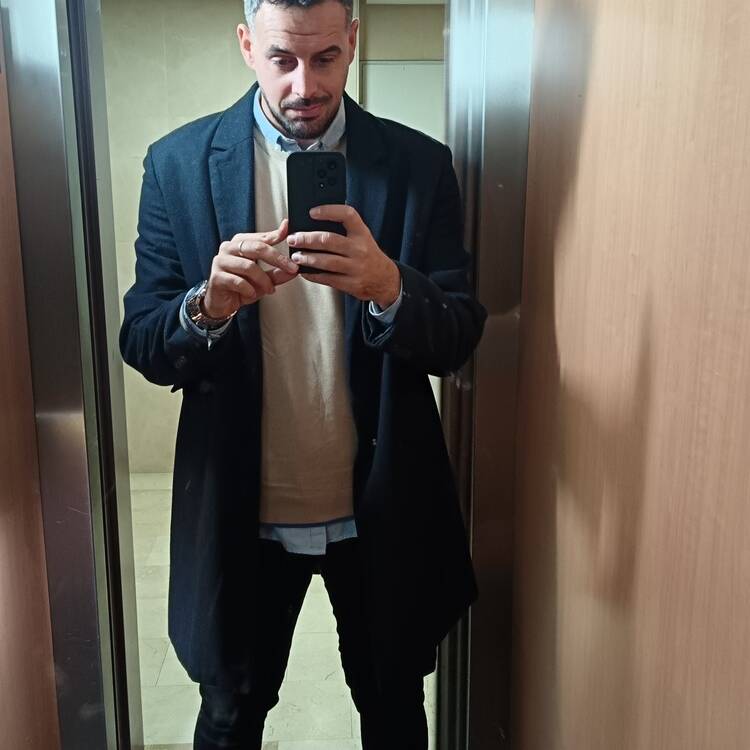 Foto de perfil de Antonio