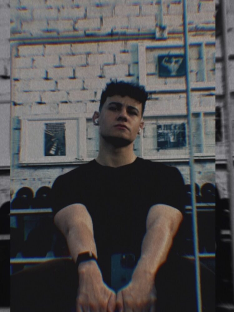 Foto de perfil de Samuel