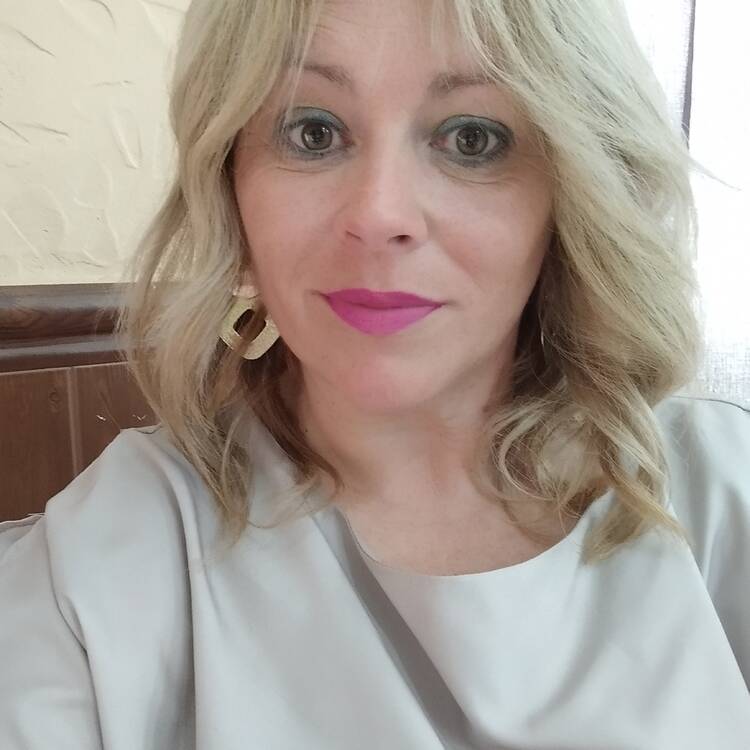 Foto de perfil de Sonia