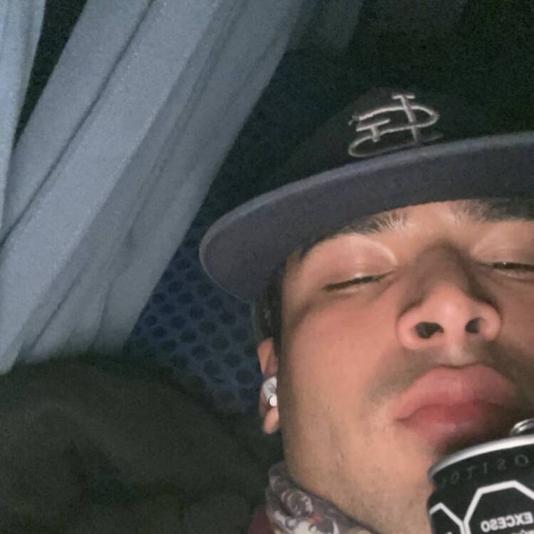 Foto de perfil de Pedro