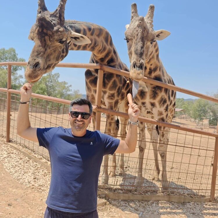 Foto de perfil de Manuel