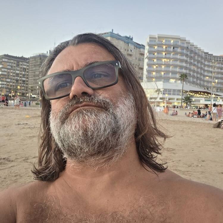 Foto de perfil de Alberto Martinez