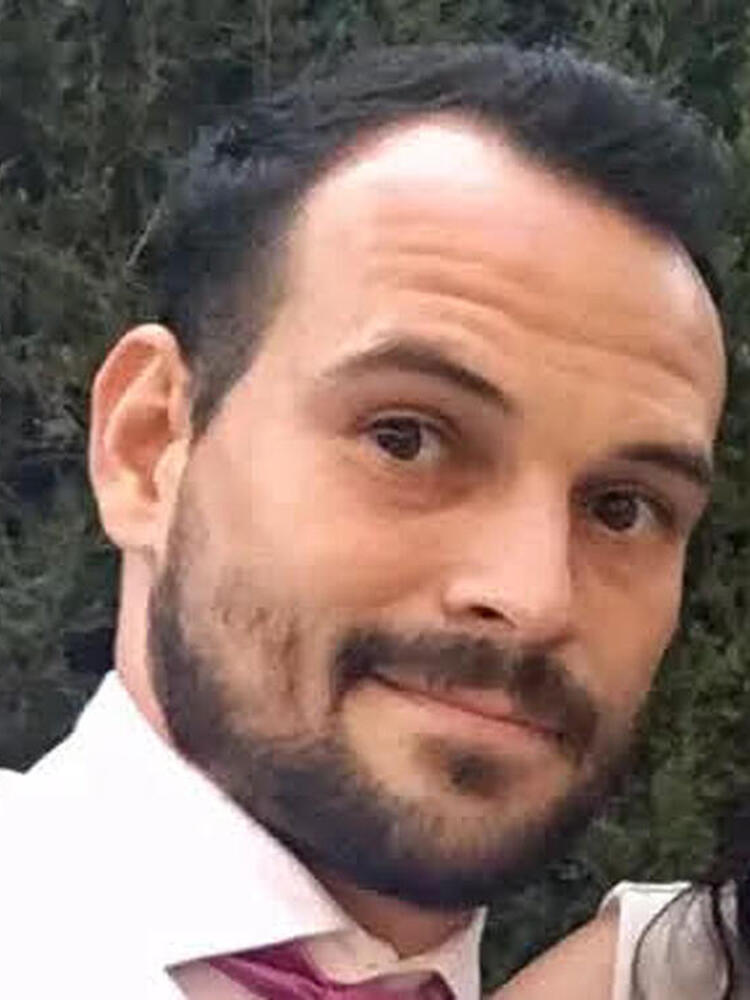 Foto de perfil de David