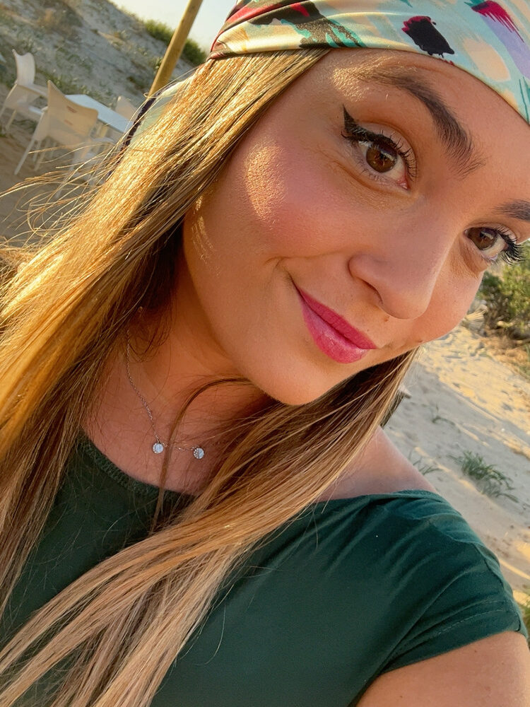 Foto de perfil de Teiga