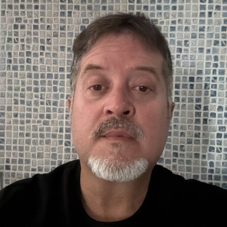 Foto de perfil de Daniel Miller