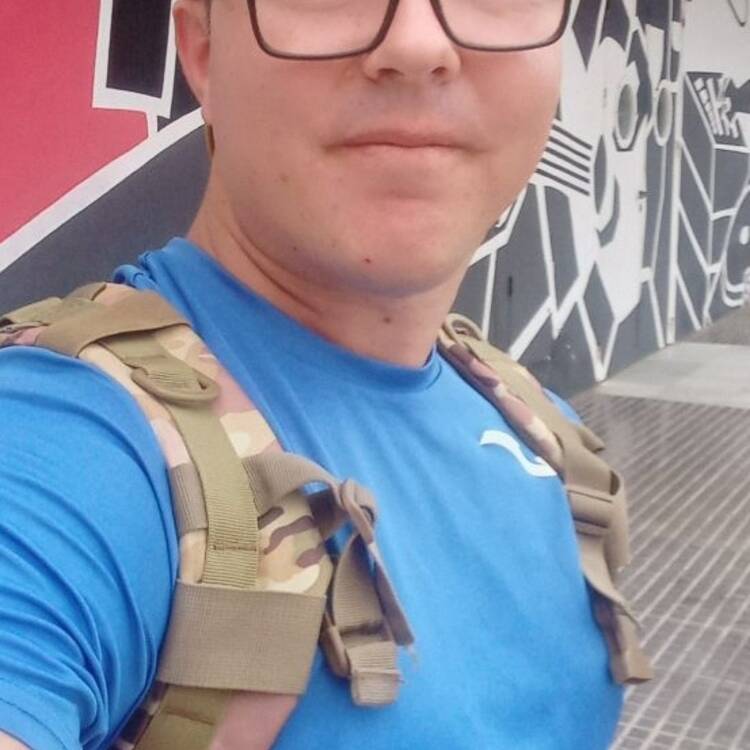 Foto de perfil de Adam