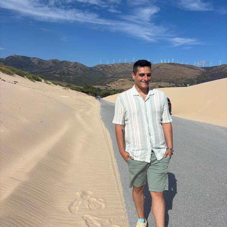 Foto de perfil de Juan manuel