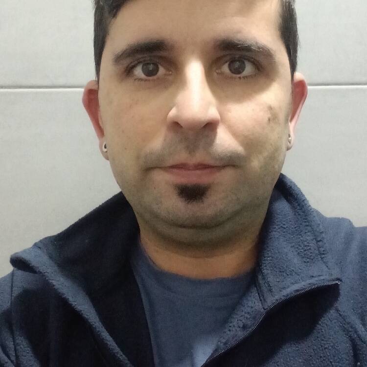 Foto de perfil de Berto Camino