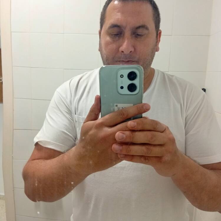 Foto de perfil de Emilio
