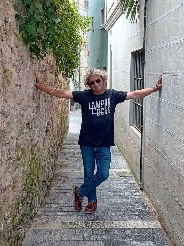 Foto de perfil de Antonio