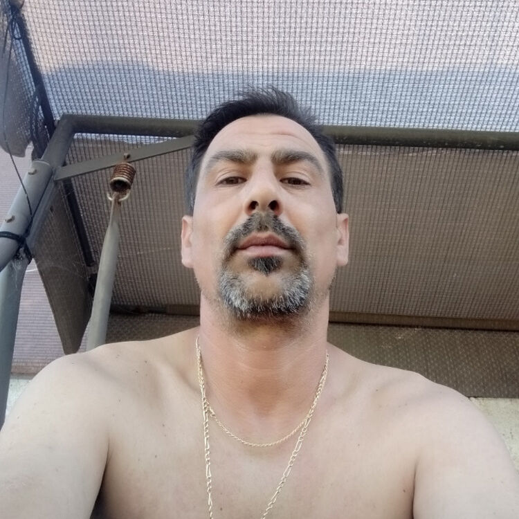 Foto de perfil de Antonio