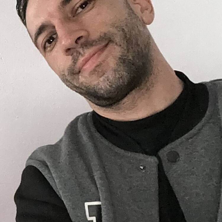 Foto de perfil de Alejandro