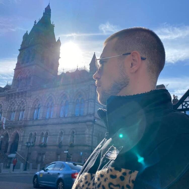 Foto de perfil de Sumisocadizsimpaticoguapoyeducado32