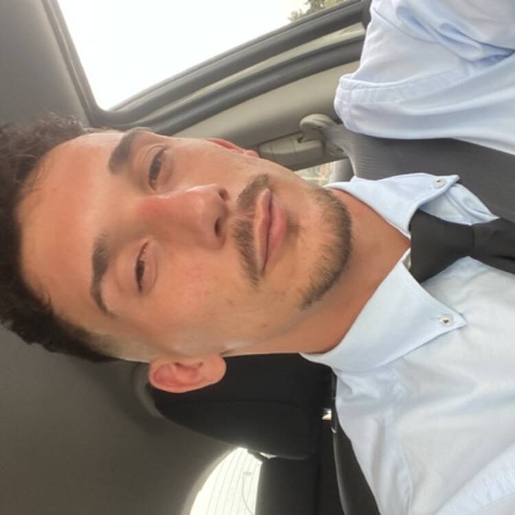 Foto de perfil de ruben