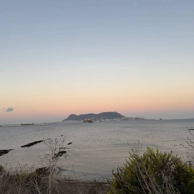 Foto de perfil de Maria