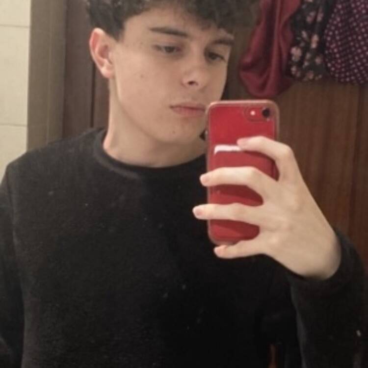 Foto de perfil de Aarón