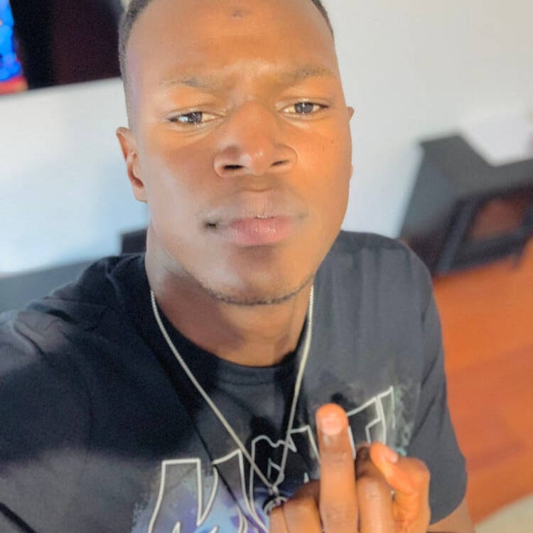 Foto de perfil de Abdou