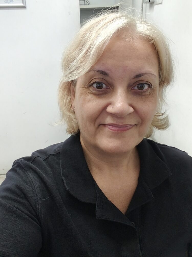 Foto de perfil de Susana