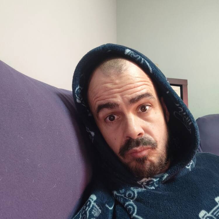 Foto de perfil de Mario