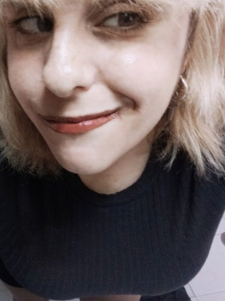 Foto de perfil de Marus