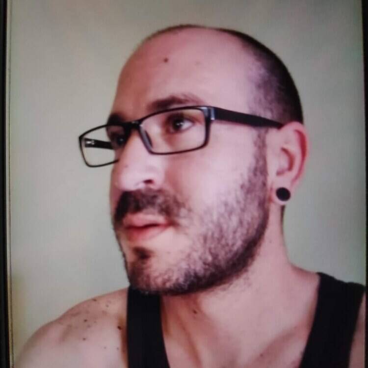 Foto de perfil de David