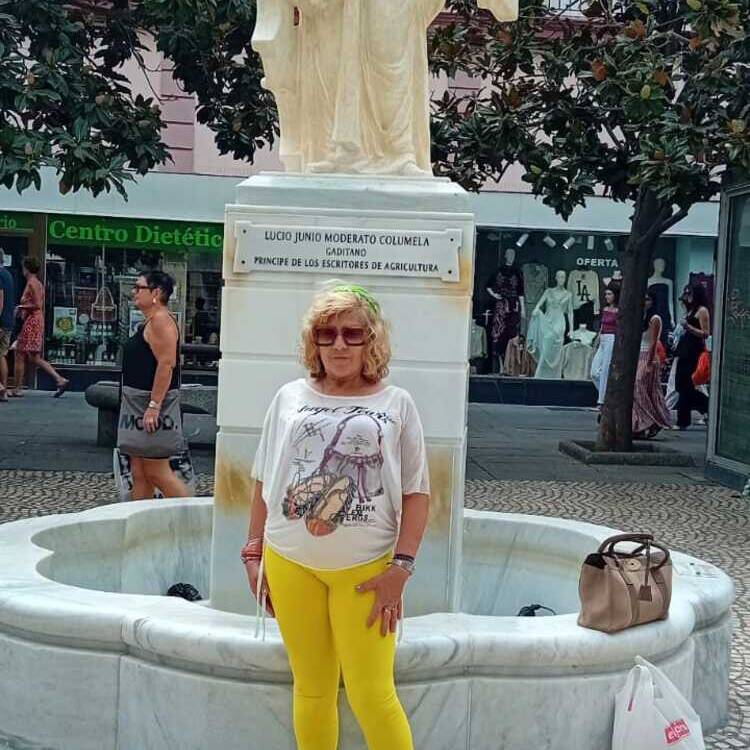Foto de perfil de Maria