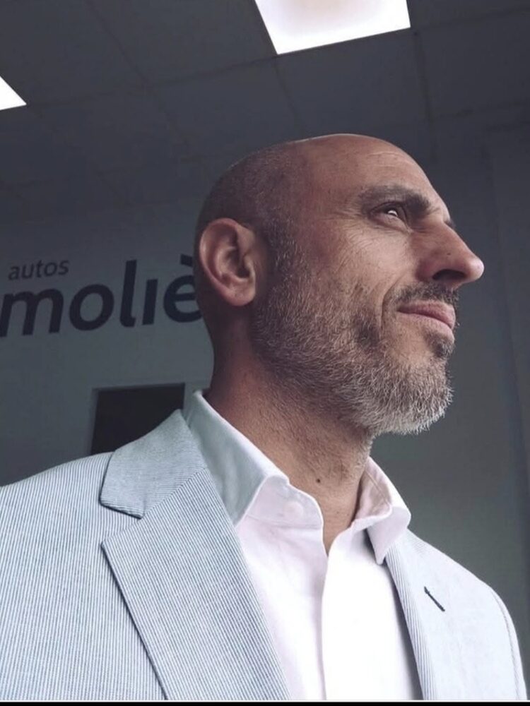 Foto de perfil de Manu