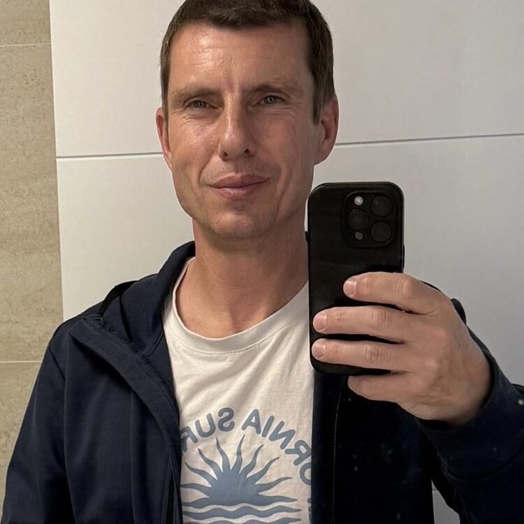 Foto de perfil de Manuel