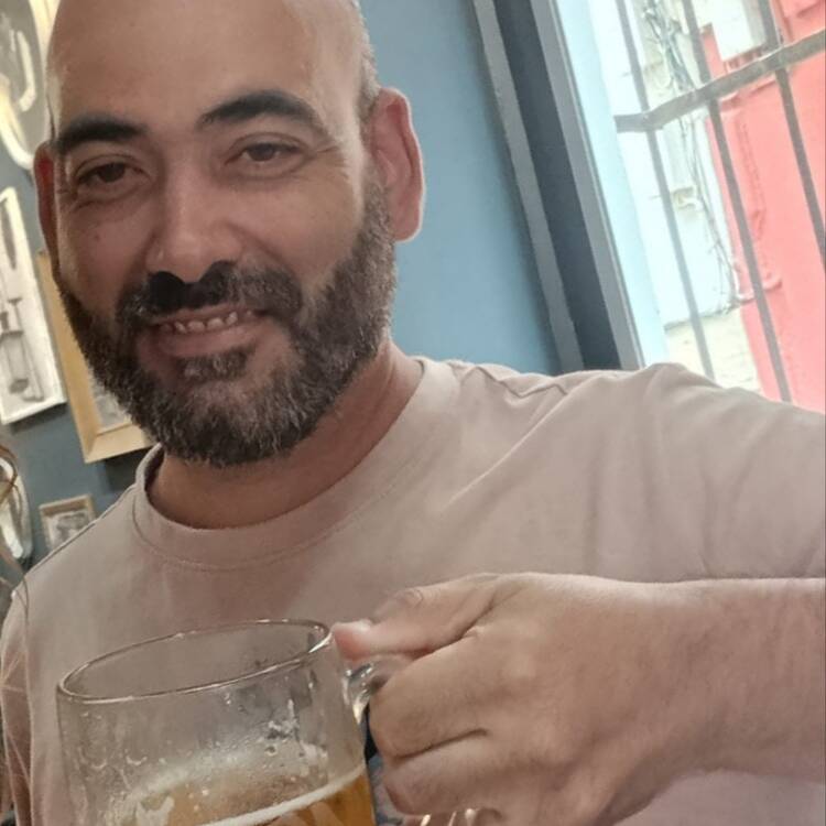 Foto de perfil de Daniel