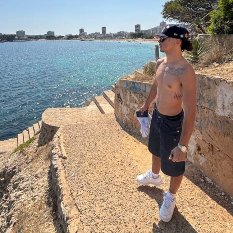 Foto de perfil de Nolin