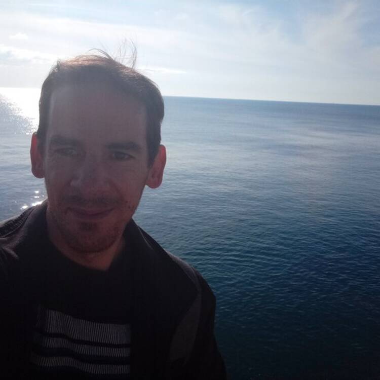 Foto de perfil de Álvaro