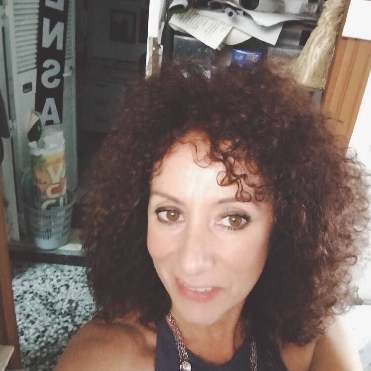 Foto de perfil de Celia
