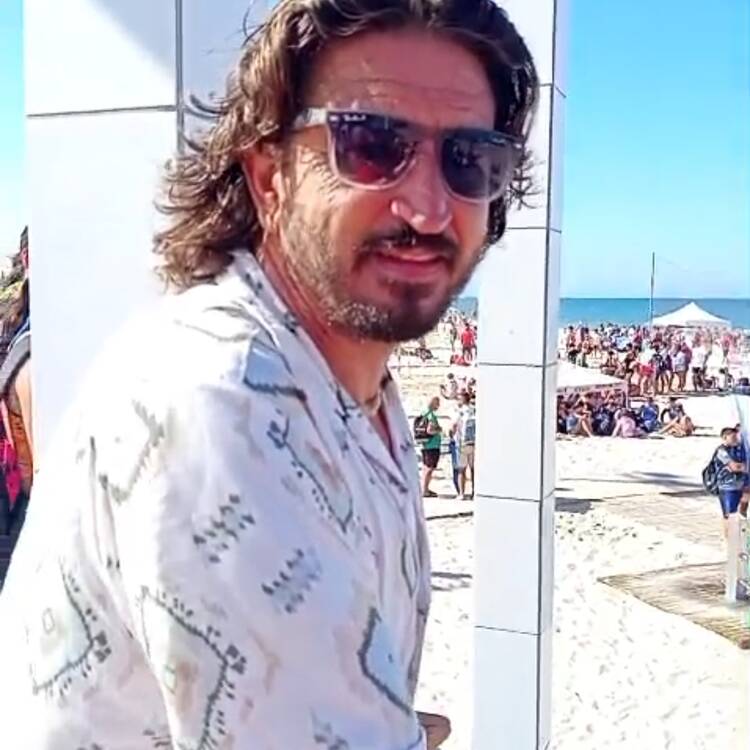 Foto de perfil de David