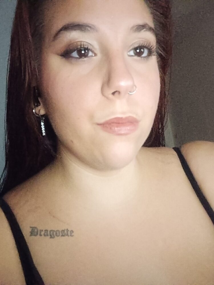 Foto de perfil de Nadya Sánchez
