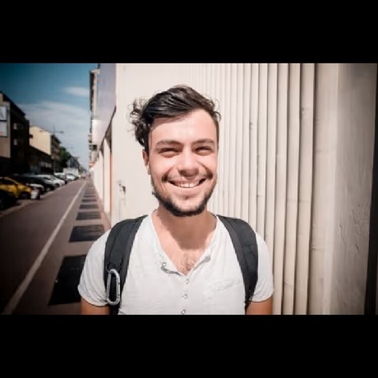 Foto de perfil de Jose