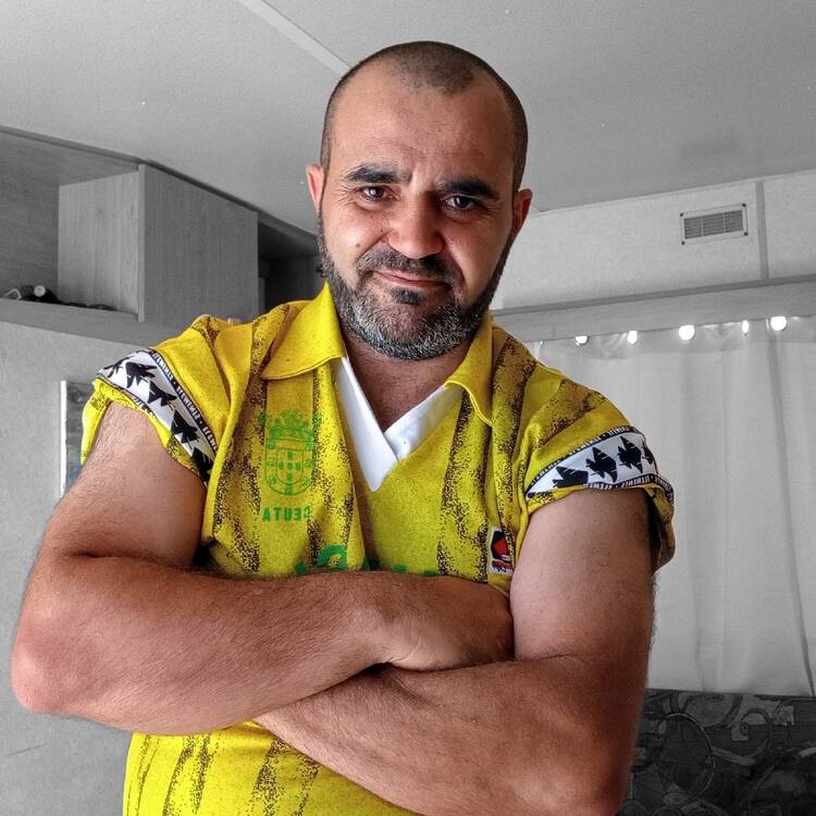 Foto de perfil de Caín