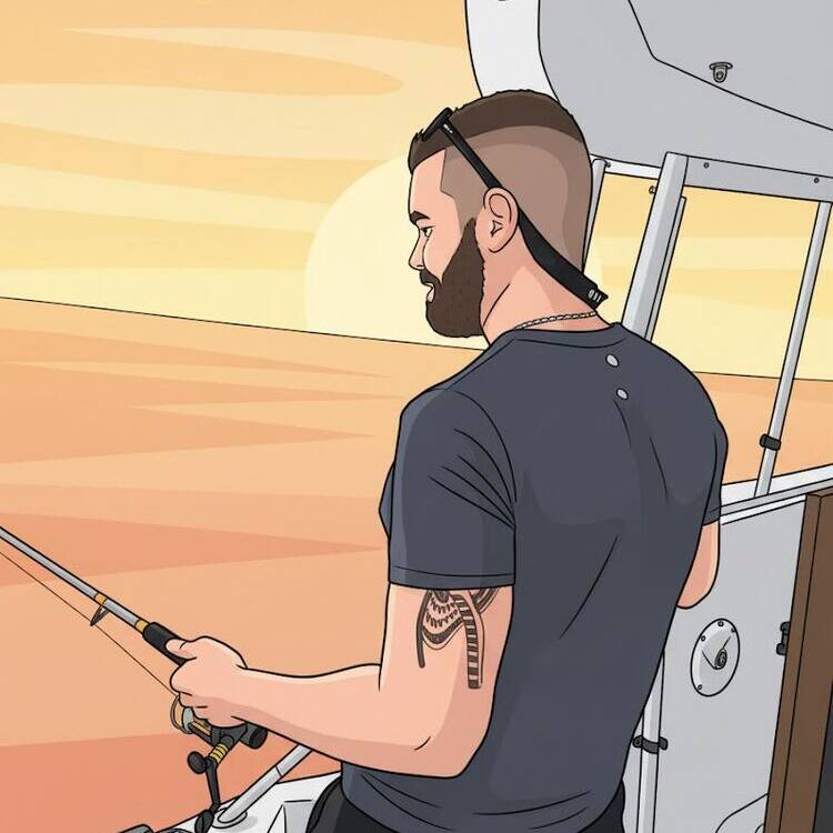 Foto de perfil de poliº