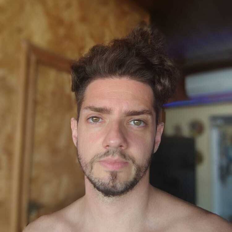 Foto de perfil de Javier