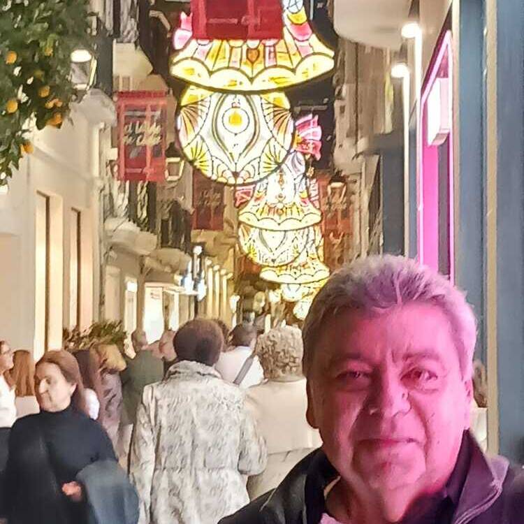Foto de perfil de Ricardo