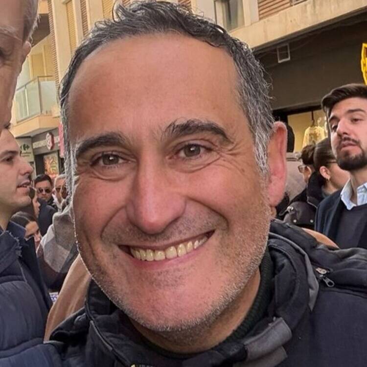 Foto de perfil de Julio