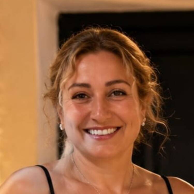 Foto de perfil de Remedios