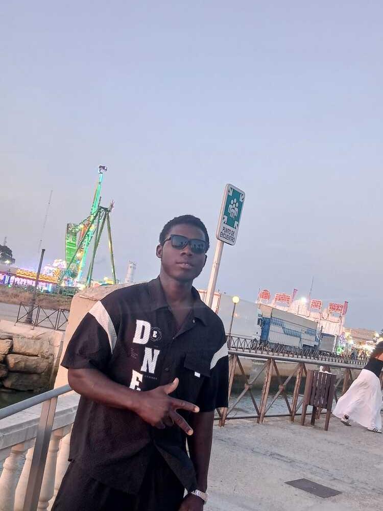 Foto de perfil de Swaag