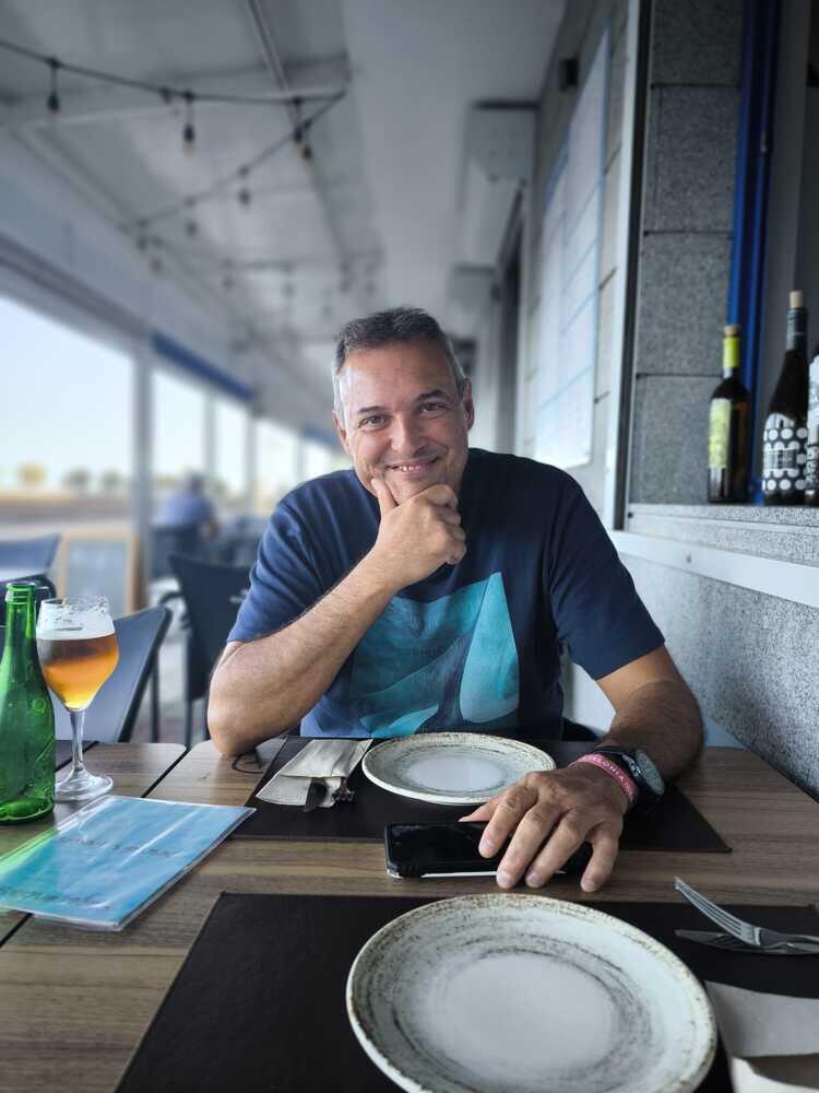 Foto de perfil de Francisco Sales