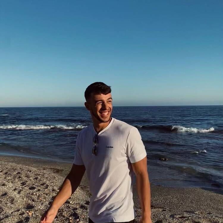 Foto de perfil de David